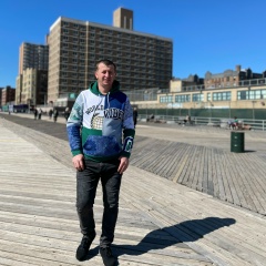 Гиорги Мефаришвили, 09.01, Москва