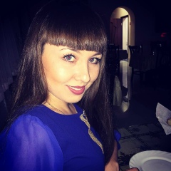 Елена Емельянова, 11.06, Чита