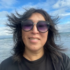 Евгения Ким, 04.12.1975, Южно-Сахалинск