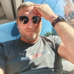 Алексей Володин, 15.07, Санкт-Петербург