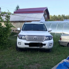 Семен Ялый, 26.07, Уренгой