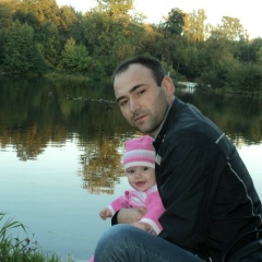 Владимир Тюленев, Рубцовск