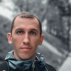 Николай Россал, 08.08, Москва