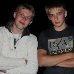 Иван Лебедев, 28.11.1998, Невель