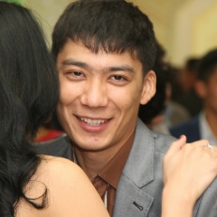 Azik Abildaev