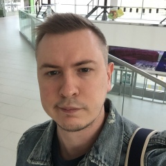 Александр Носков, 13.04.1988, Ульяновск