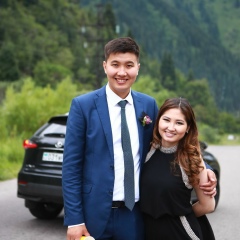 Галымжан Омарбек, 21.06.1992, Астана