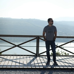 Андрей Анохин, 07.07.1987, Ростов-на-Дону