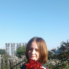 Кристина Жежель, 30.09.1989, Иркутск