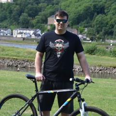 Артём Цыкин, 01.04.1991, Киев