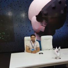 Пётр Щекин, 11.11, Санкт-Петербург