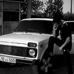 Вардан Варданян, 15.02.1991, Москва