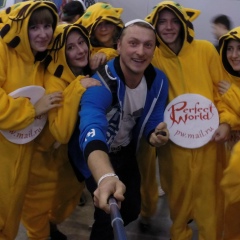 Кирилл Ситроен, 17.09, Москва