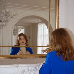Лиза Маркина, 16.02, Санкт-Петербург