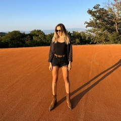 Аня Гузий, 26.03, Москва