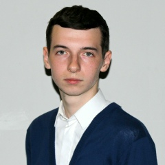 Алексей Сдалъ