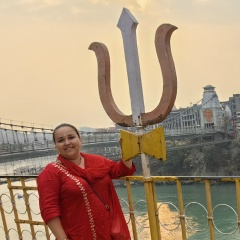 Эльвира Шарма, 01.02, Санкт-Петербург