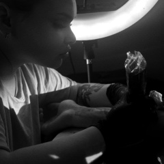 Алина Рычкова, 29.01.2002, Екатеринбург