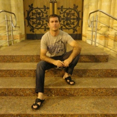 Хабиб Азими, 10.04, Одесса