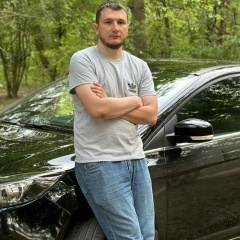 Ислам Давлетмурзаев, 10.05.1989, Грозный (поселок)