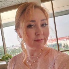 Дарья Баракова, 25.09, Иркутск