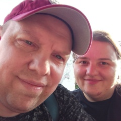 Владимир Хрящев, Санкт-Петербург