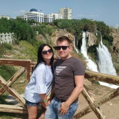 Albert Voronow, 02.07, Санкт-Петербург