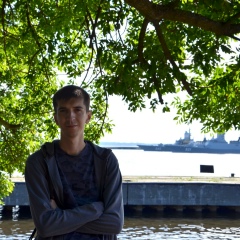 Сергей Рзаев, 22.04.1991, Сыктывкар