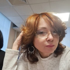 Екатерина Ненашева, Волгоград