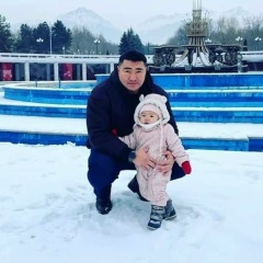 Askar Kadyrkan, 03.12.1989, Алматы