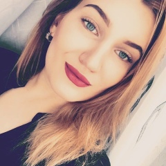 Екатерина Невидимова, 08.07.1991, Кемерово