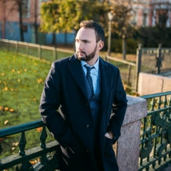 Роман Чунарев, 03.05, Санкт-Петербург