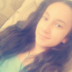 Камилла Кушхаунова