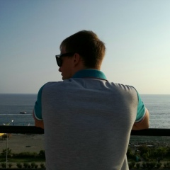 Денис Маринин, 13.12, Ульяновск