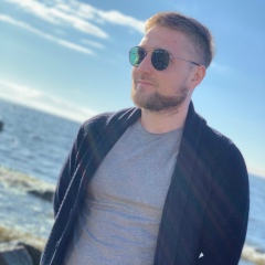 Алексей Стрепетов, 18.08.1987, Санкт-Петербург