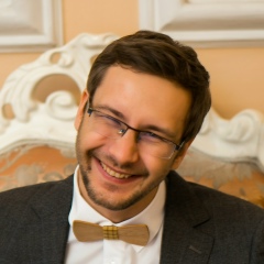 Егор Макеев, 24.03, Санкт-Петербург