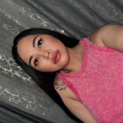 Диана Рифхатовна, Москва