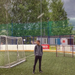 Яша Сафаров, 05.12.2000, Екатеринбург