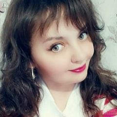 Marianna Polovnikova, 05.11.1987, Тараз