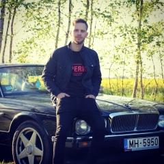 Артур Брейдак, 27.11.1996, Даугавпилс