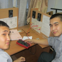 Алишер Токабаев, 23.05.1992, Талдыкорган