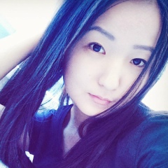 Irina Kim, 07.04.1990, Shanghai