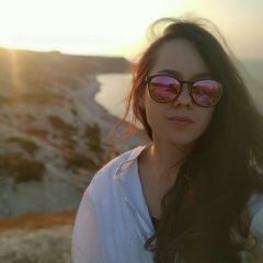 Madina Sultanova, 13.01, Казань