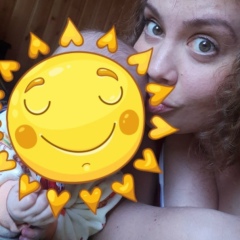 Ленка Кононенко, 20.06, Москва