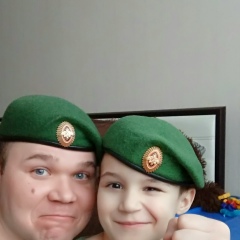 Николай Сапров, 20.02.1986, Санкт-Петербург