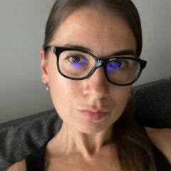 Юля Медведева, 04.10.1982, Москва