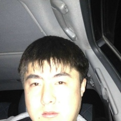 Рома Сибо, 25.06.1985, Алматы