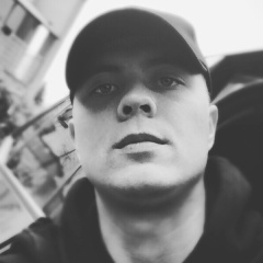 Антон Володин, Черкассы