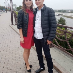 Радиф Айдуллин, 03.06.1992, Тюмень