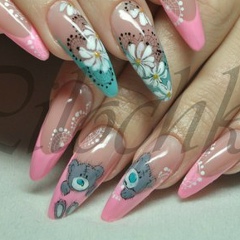 Вероника Матеша, 19.12, Минск